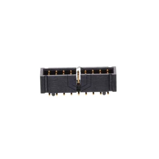 TMMH-109-01-G-DV-ES-A - Samtec Inc. - Rectangular Connectors - Headers, Male Pins