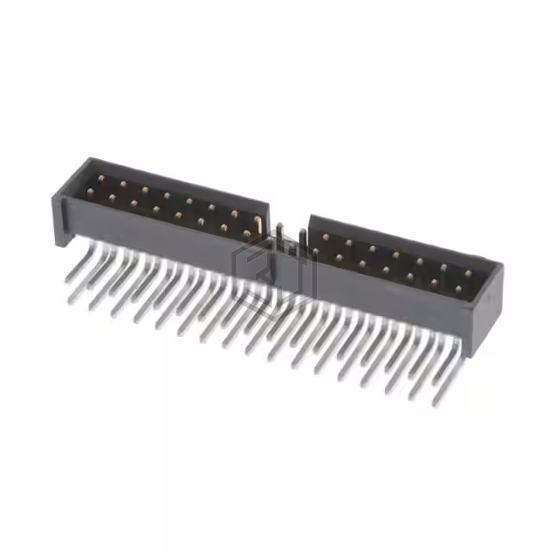 LTMM-117-02-F-D-RA - Samtec Inc. - Rectangular Connectors - Headers, Male Pins