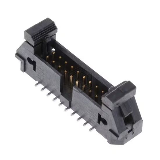 EJH-110-01-F-D-SM - Samtec Inc. - Rectangular Connectors - Headers, Male Pins
