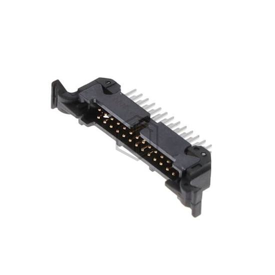 45226-620230 - 3M - Rectangular Connectors - Headers, Male Pins