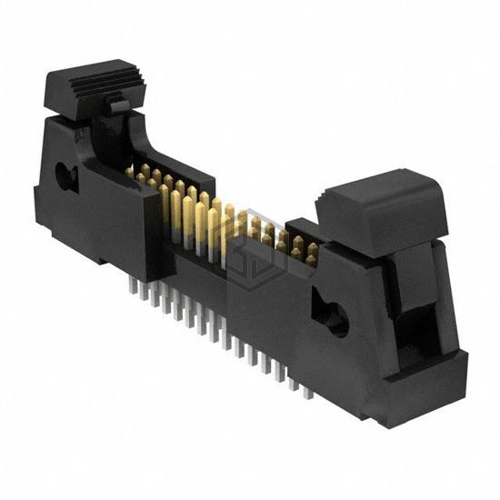 FTSH-115-01-L-D-EJ - Samtec Inc. - Rectangular Connectors - Headers, Male Pins