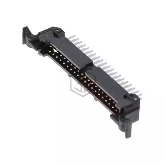 45240-620230 - 3M - Rectangular Connectors - Headers, Male Pins