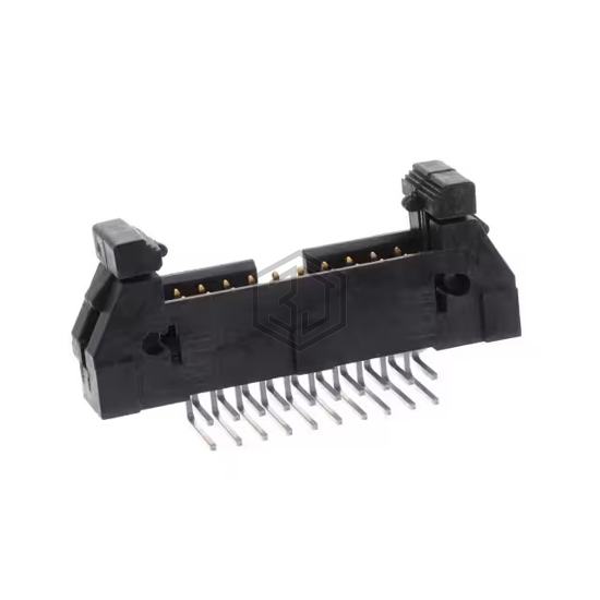 EJH-110-01-F-D-RA - Samtec Inc. - Rectangular Connectors - Headers, Male Pins