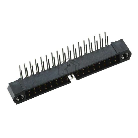 M80-5L13442MC - Harwin Inc. - Rectangular Connectors - Headers, Male Pins
