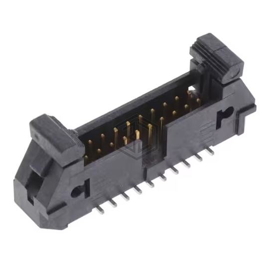 EJH-110-01-L-D-SM - Samtec Inc. - Rectangular Connectors - Headers, Male Pins