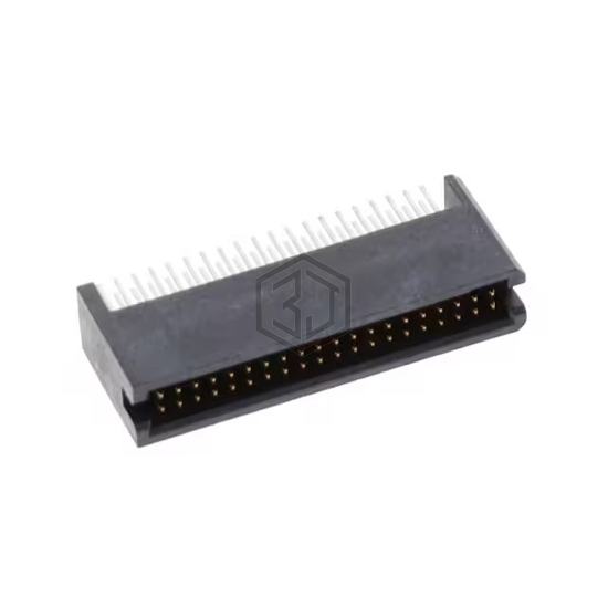 TFM-120-31-L-D - Samtec Inc. - Rectangular Connectors - Headers, Male Pins