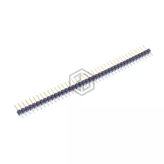 PHT-140-01-L-S - Samtec Inc. - Rectangular Connectors - Headers, Male Pins