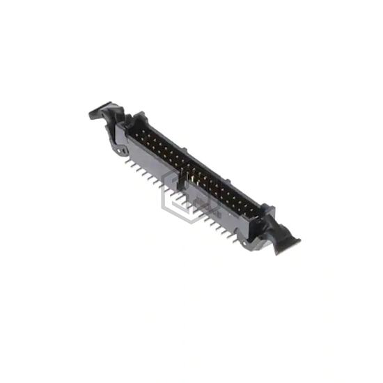45250-220230 - 3M - Rectangular Connectors - Headers, Male Pins