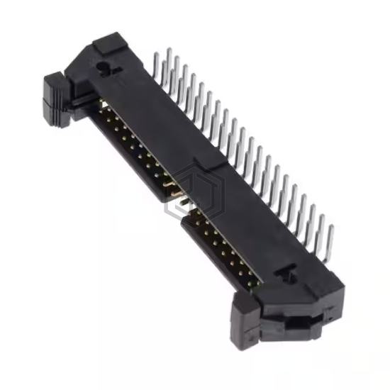 EJH-120-01-F-D-RA - Samtec Inc. - Rectangular Connectors - Headers, Male Pins