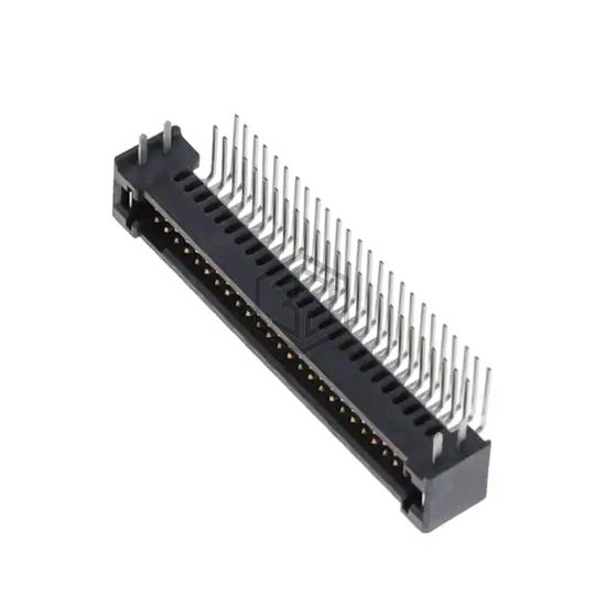 TFM-125-01-L-D-RE2-WT - Samtec Inc. - Rectangular Connectors - Headers, Male Pins