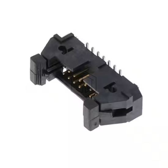 EJH-107-01-S-D-SM-LC-06 - Samtec Inc. - Rectangular Connectors - Headers, Male Pins