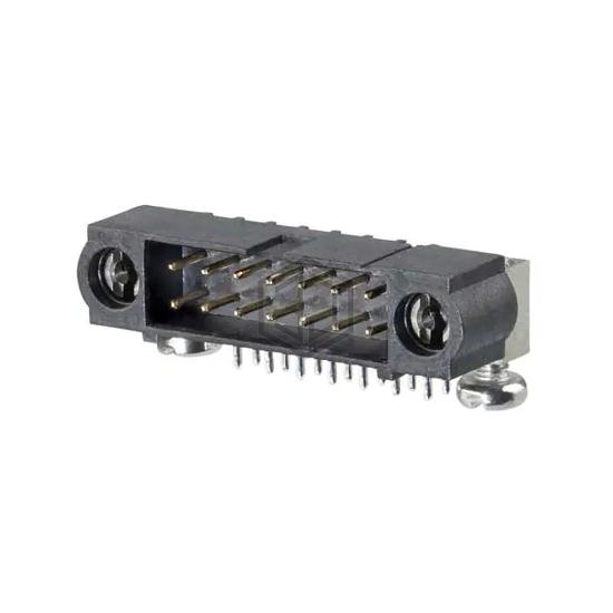 M80-5L12042MD - Harwin Inc. - Rectangular Connectors - Headers, Male Pins