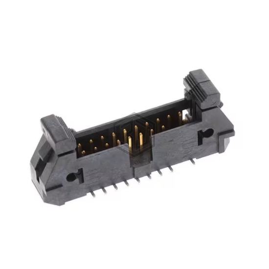 EJH-110-01-S-D-SM-LC-17 - Samtec Inc. - Rectangular Connectors - Headers, Male Pins