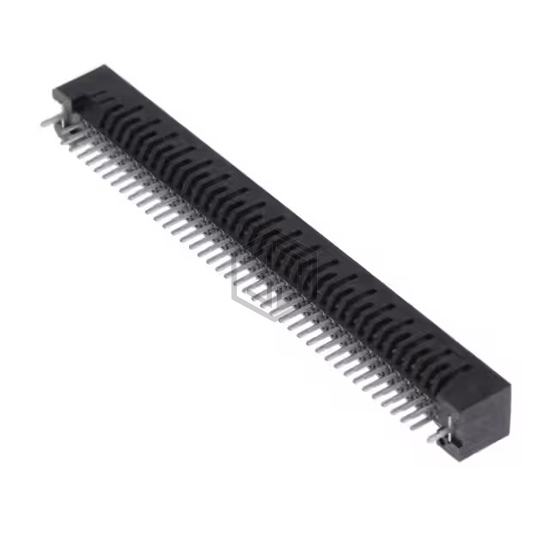 TFM-140-01-L-D-WT - Samtec Inc. - Rectangular Connectors - Headers, Male Pins