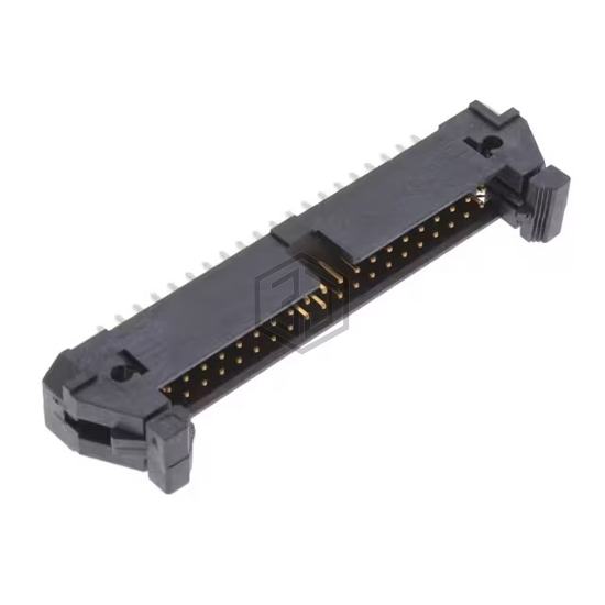 EJH-120-01-S-D-TH - Samtec Inc. - Rectangular Connectors - Headers, Male Pins