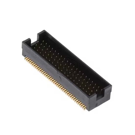 TOLC-120-02-S-Q - Samtec Inc. - Rectangular Connectors - Headers, Male Pins