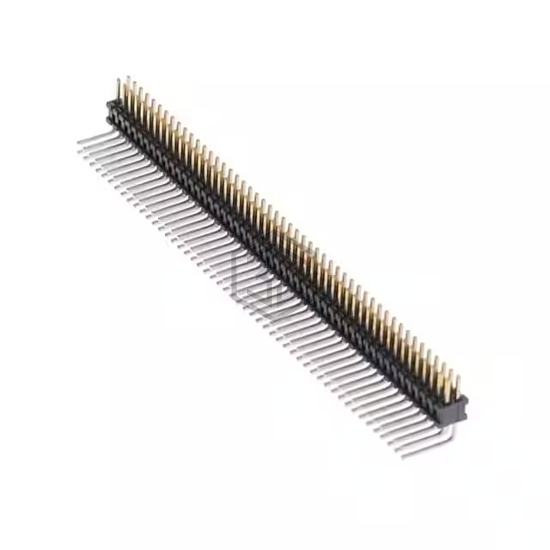 FTSH-150-01-S-D-FC - Samtec Inc. - Rectangular Connectors - Headers, Male Pins