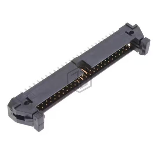 EJH-125-01-S-D-TH - Samtec Inc. - Rectangular Connectors - Headers, Male Pins