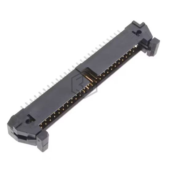 EJH-125-01-S-D-TH-02 - Samtec Inc. - Rectangular Connectors - Headers, Male Pins