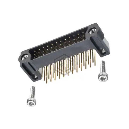 M83-LML3M7N27-0000-000 - Harwin Inc. - Rectangular Connectors - Headers, Male Pins