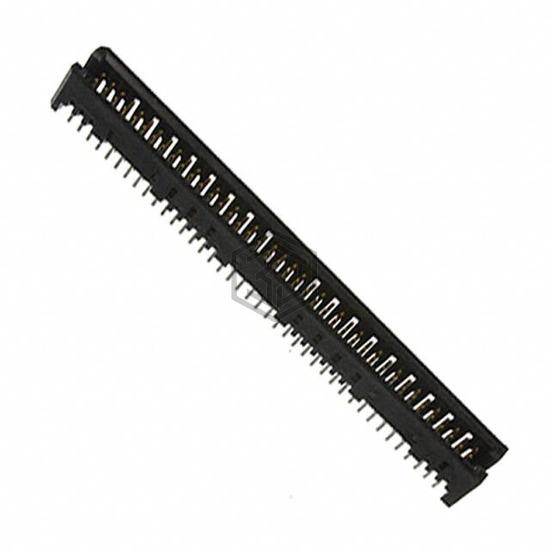 TFML-140-01-S-D - Samtec Inc. - Rectangular Connectors - Headers, Male Pins