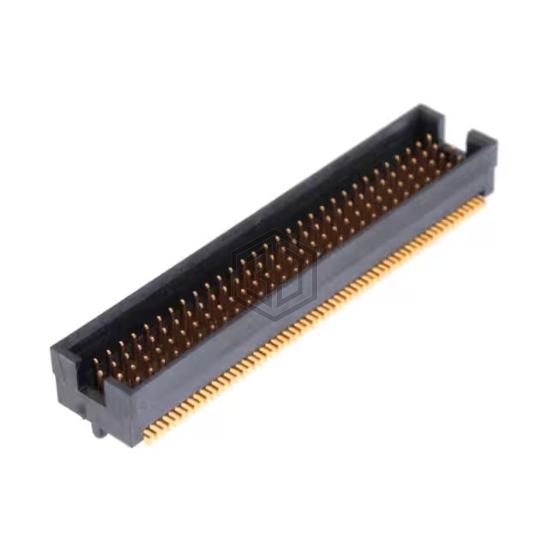TOLC-130-02-L-Q-A - Samtec Inc. - Rectangular Connectors - Headers, Male Pins