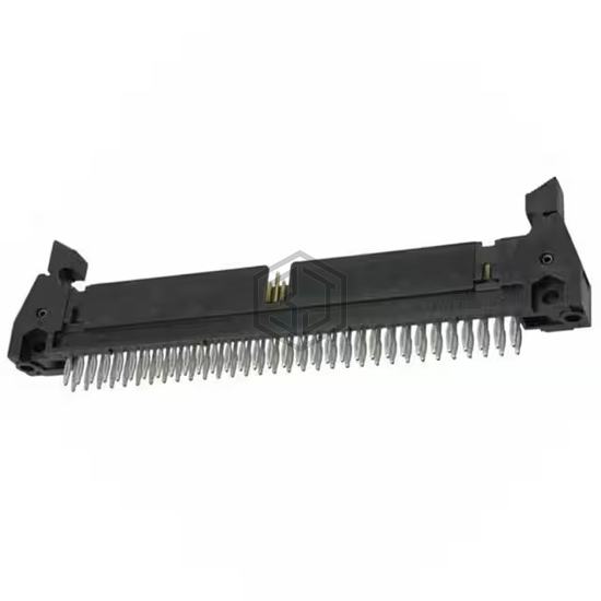 N3764-620T02RB - 3M - Rectangular Connectors - Headers, Male Pins