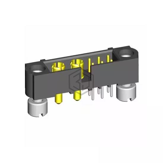 M80-5T10605M2-02-331-00-000 - Harwin Inc. - Rectangular Connectors - Headers, Male Pins