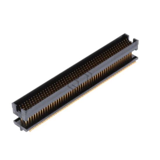 TOLC-150-32-F-Q-A - Samtec Inc. - Rectangular Connectors - Headers, Male Pins