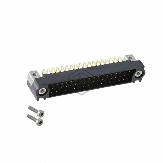 M83-LML3M7N54-0000-000 - Harwin Inc. - Rectangular Connectors - Headers, Male Pins