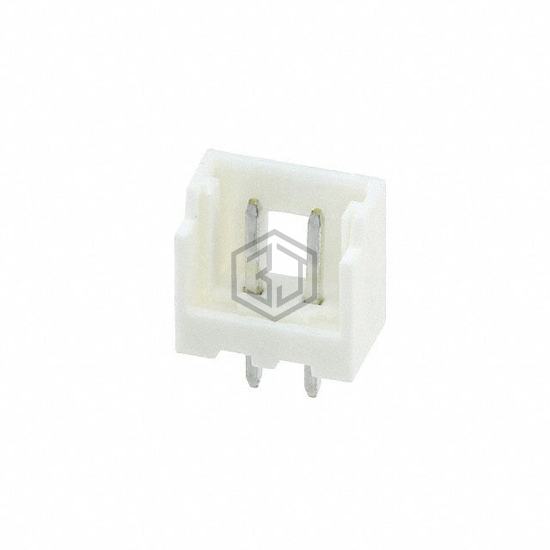 0532530280 - Molex - Rectangular Connectors - Headers, Male Pins