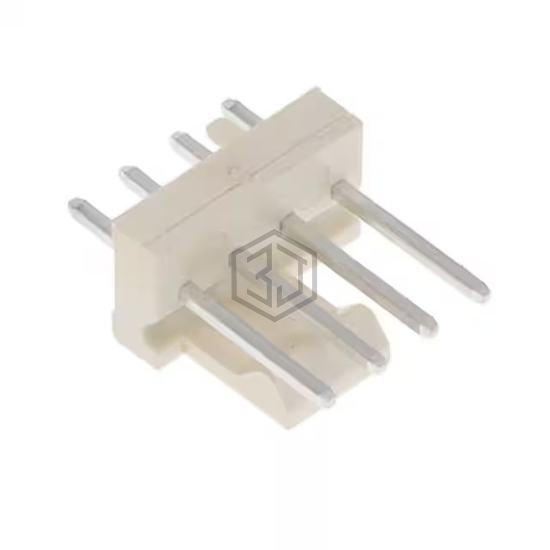 G861AD04611P1EU - Amphenol ICC (Commercial Products) - Rectangular Connectors - Headers, Male Pins