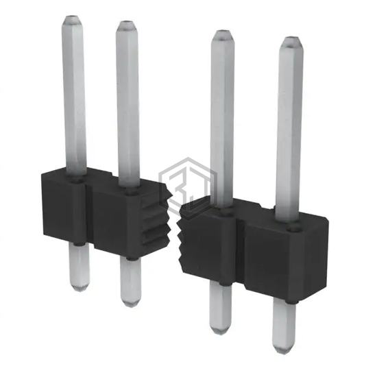 77311-427-10LF - Amphenol ICC (FCI) - Rectangular Connectors - Headers, Male Pins