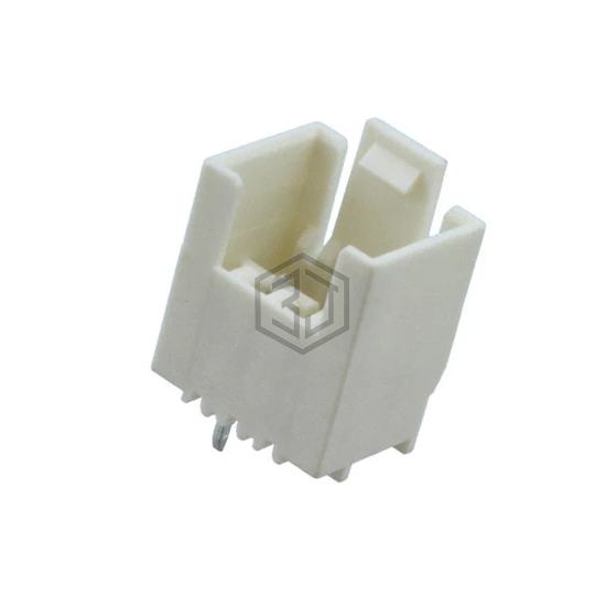 4-1971921-3 - TE Connectivity AMP Connectors - Rectangular Connectors - Headers, Male Pins