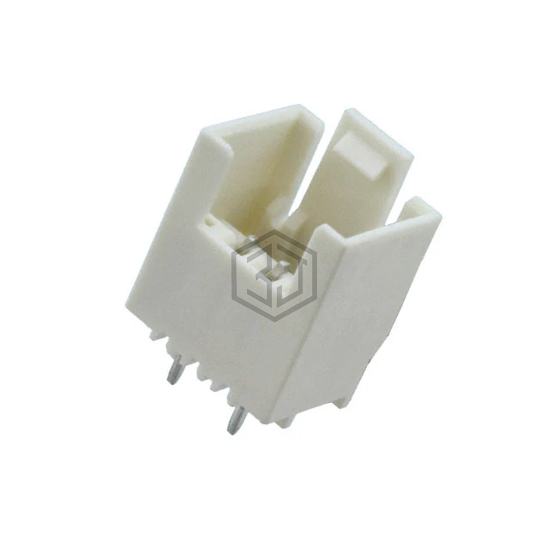 8-1971817-3 - TE Connectivity AMP Connectors - Rectangular Connectors - Headers, Male Pins