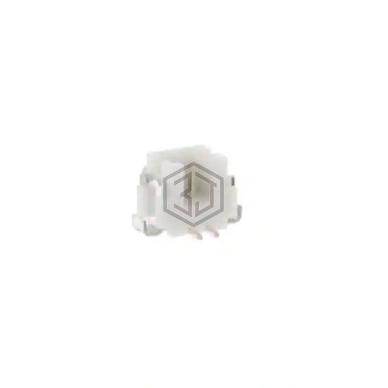 DF13B-2P-1.25V(20) - Hirose Electric Co Ltd - Rectangular Connectors - Headers, Male Pins