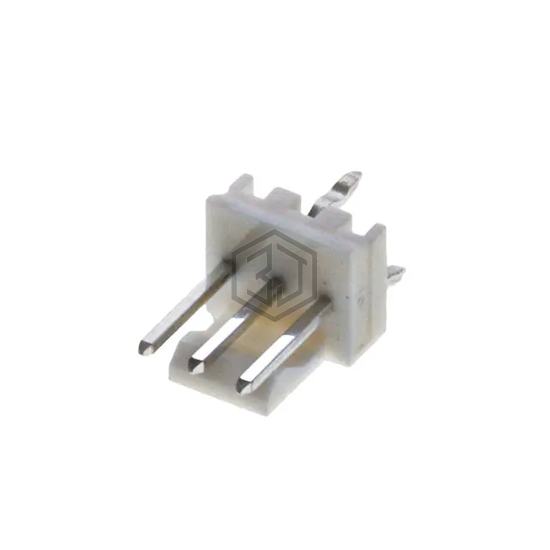 0022233034 - Molex - Rectangular Connectors - Headers, Male Pins