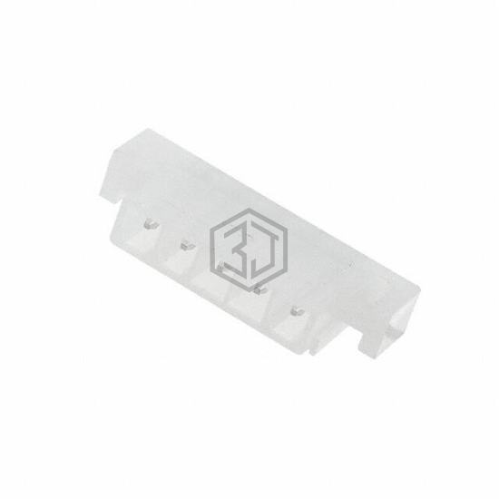 2029152-5 - TE Connectivity AMP Connectors - Rectangular Connectors - Headers, Male Pins