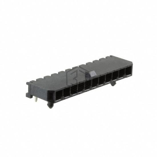 G88MPB11002C1EU - Amphenol ICC (Commercial Products) - Rectangular Connectors - Headers, Male Pins