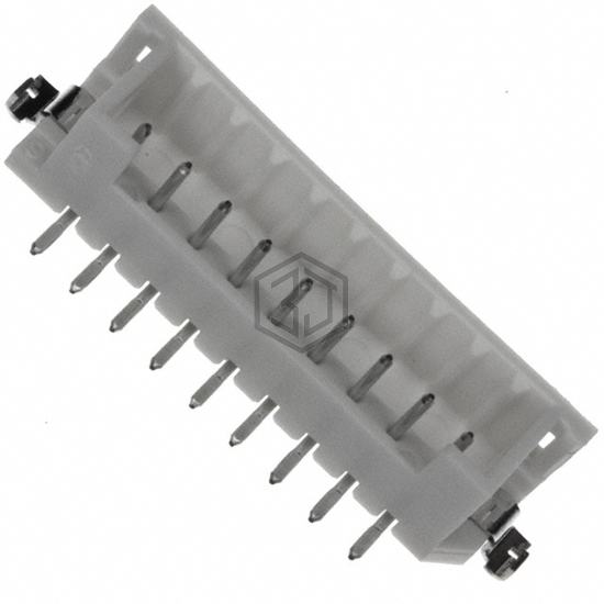 DF3EA-9P-2V(21) - Hirose Electric Co Ltd - Rectangular Connectors - Headers, Male Pins