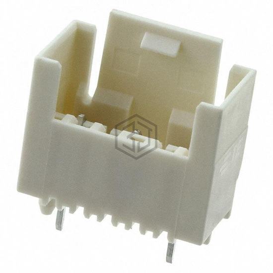 5-1971921-5 - TE Connectivity AMP Connectors - Rectangular Connectors - Headers, Male Pins