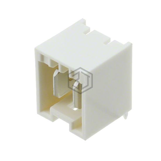 1969352-2 - TE Connectivity AMP Connectors - Rectangular Connectors - Headers, Male Pins