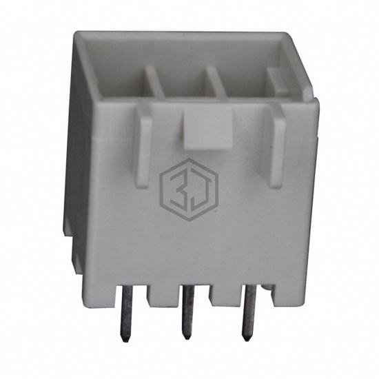 DF33-6DP-3.3DSA(24) - Hirose Electric Co Ltd - Rectangular Connectors - Headers, Male Pins