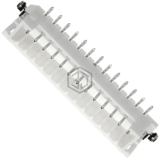 DF3EA-13P-2V(21) - Hirose Electric Co Ltd - Rectangular Connectors - Headers, Male Pins