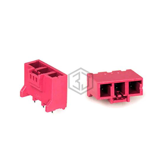DF22L-3P-7.92DSA(05) - Hirose Electric Co Ltd - Rectangular Connectors - Headers, Male Pins