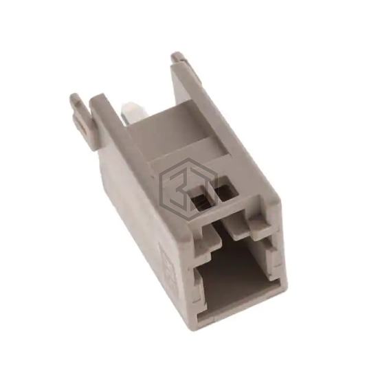 DF22-1P-7.92DSA(57) - Hirose Electric Co Ltd - Rectangular Connectors - Headers, Male Pins