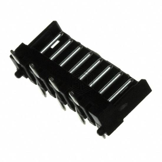 292171-8 - TE Connectivity AMP Connectors - Rectangular Connectors - Headers, Male Pins
