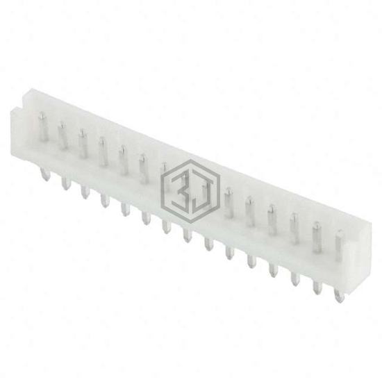 1-440052-5 - TE Connectivity AMP Connectors - Rectangular Connectors - Headers, Male Pins