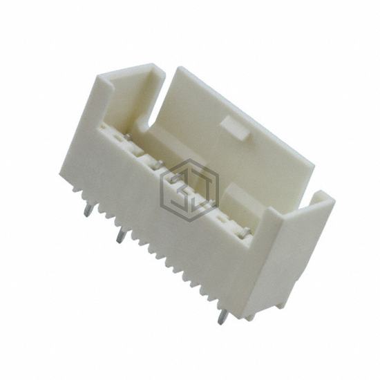 5-1971817-9 - TE Connectivity AMP Connectors - Rectangular Connectors - Headers, Male Pins