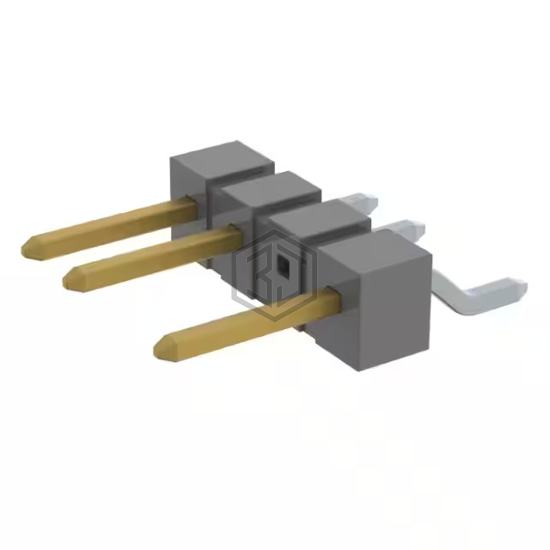 TSM-104-01-L-SH-002-K - Samtec Inc. - Rectangular Connectors - Headers, Male Pins